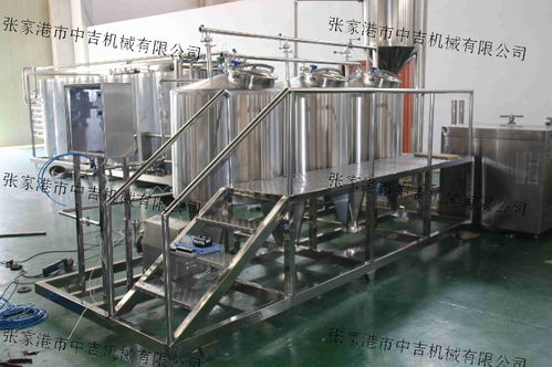 全自動鮮榨果汁飲料生產線及除塵技術在裝備制造中的應用