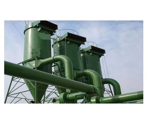 秦皇島中科巨能 多管旋風除塵技術裝備制造，規格齊全滿足多元需求