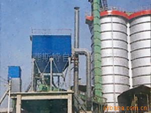 專利凈化技術在鑄造機械制造中的應用 袋式、脈沖與布袋除塵器的創新實踐