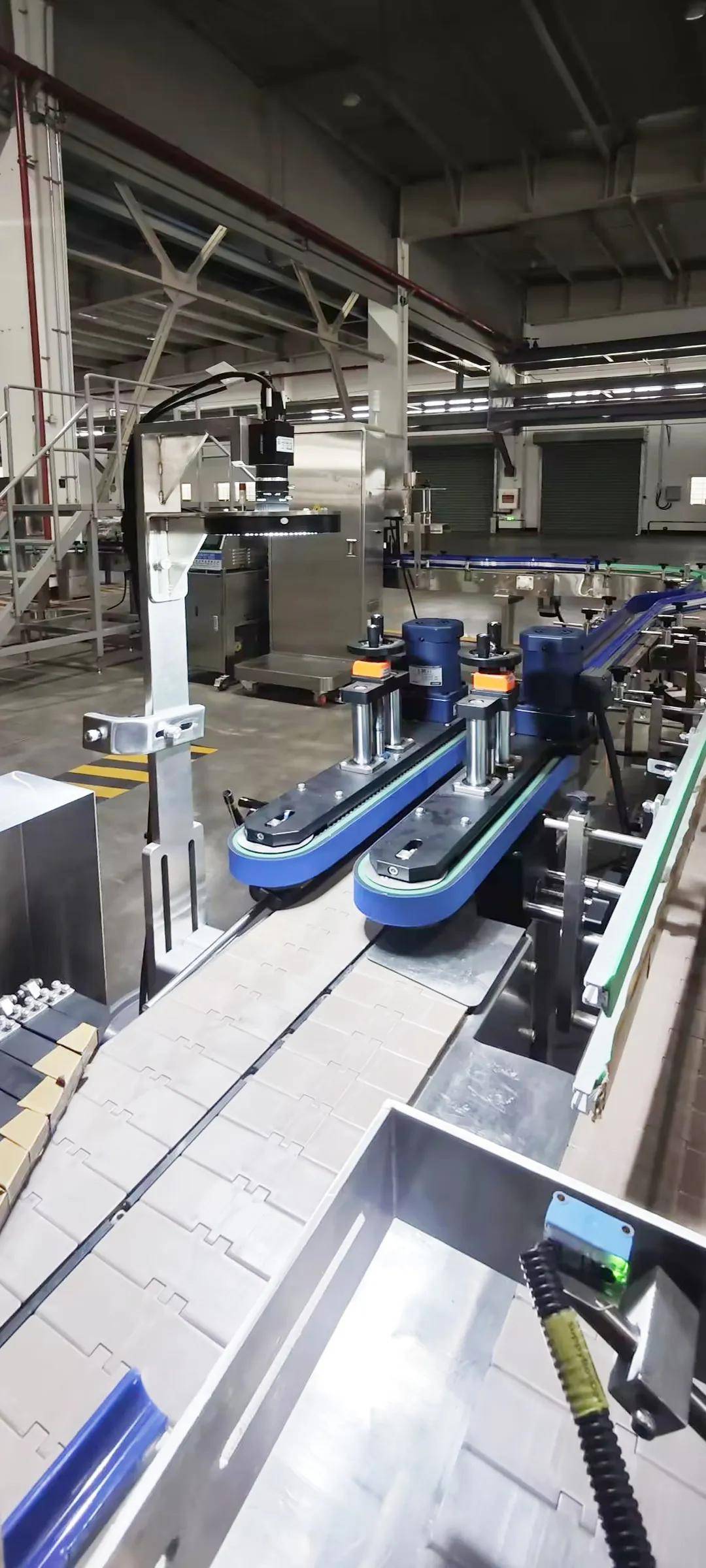 創(chuàng)新打造無人化，降本增效真絕活 裝備如何助力農(nóng)化企業(yè)生產(chǎn)多創(chuàng)利